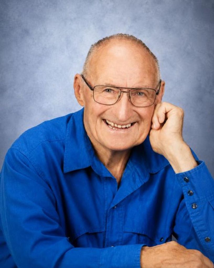 Lawrence "Larry" Seitz Profile Photo