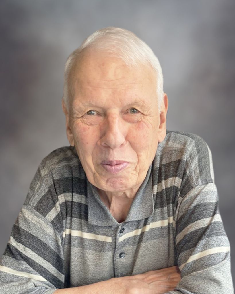 Gunter Splett