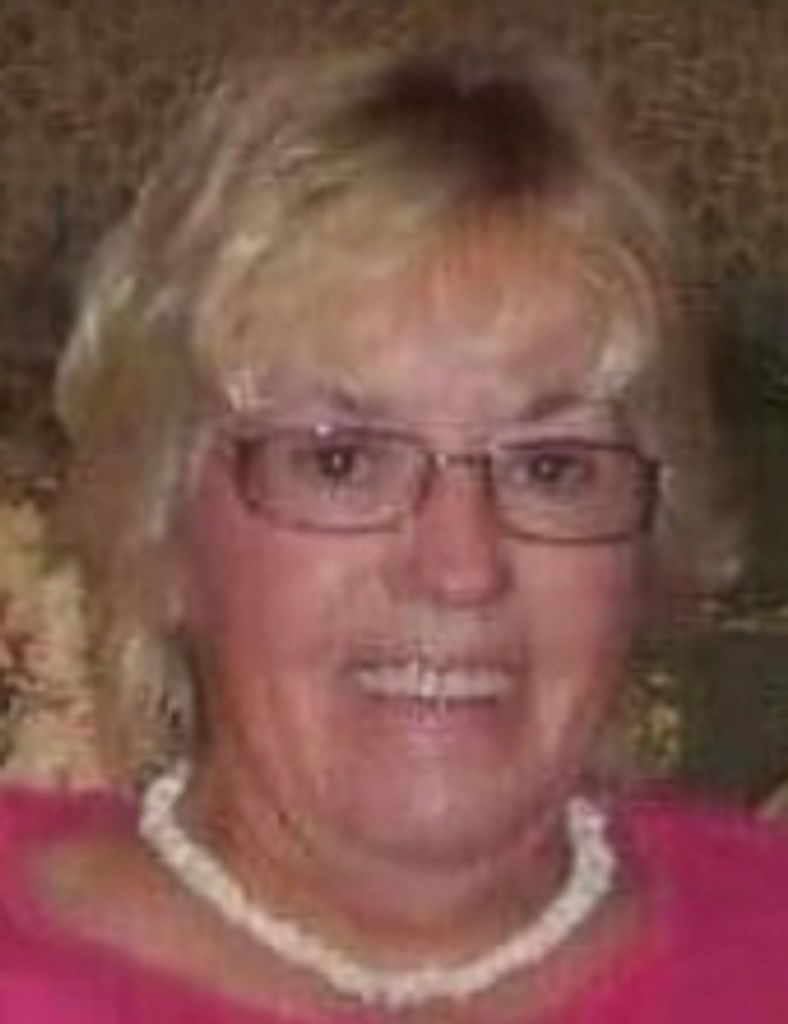 Virginia Ruth Gilman Profile Photo
