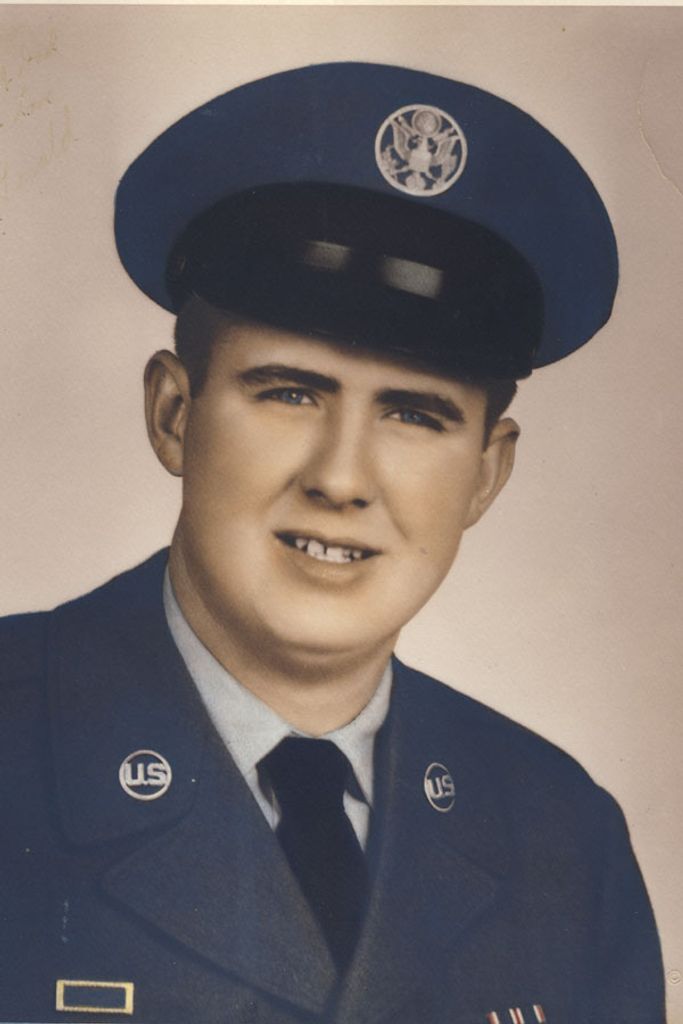 Gerald Wayne Copeland