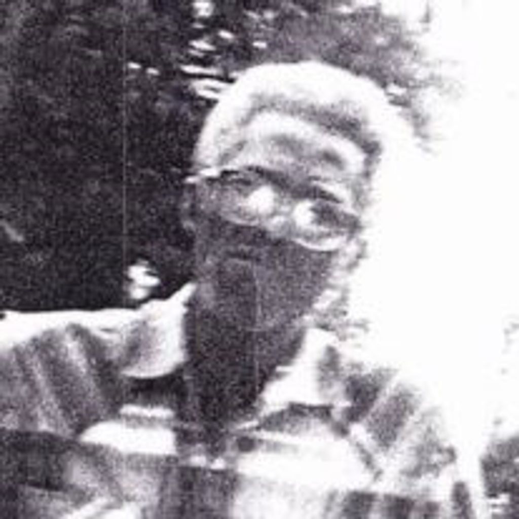 Mr. Felix Walker Sr.