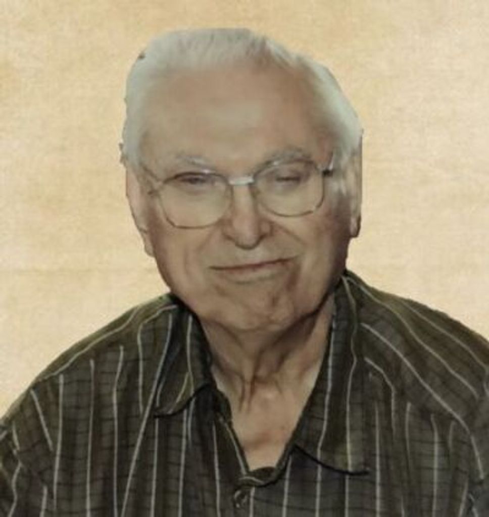 Delbert G. Dannels Profile Photo