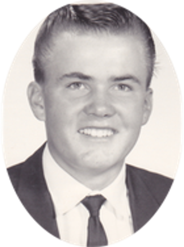 Lloyd O'Neil