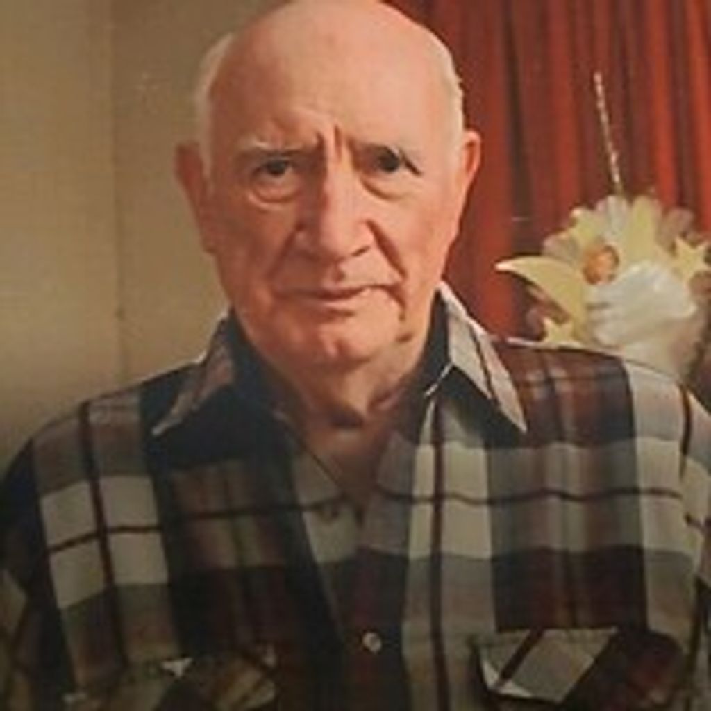 John David Woodard Profile Photo