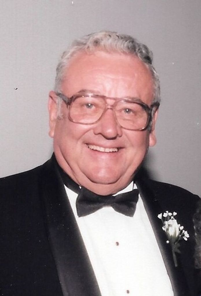 James Rudolph Byrd, Sr. Profile Photo