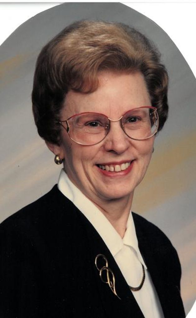 Hazel L. Rodabaugh Profile Photo