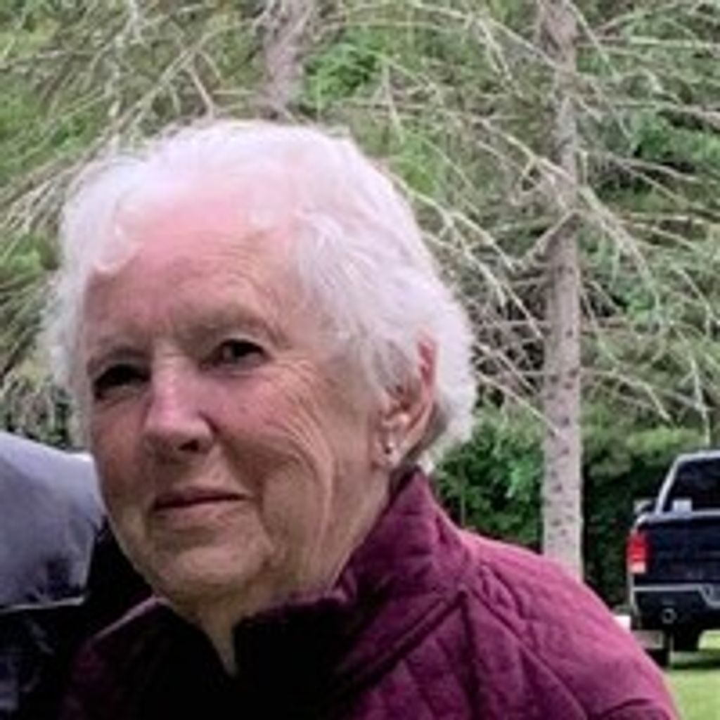 Beatrice 'Bea' Joy Willson Profile Photo