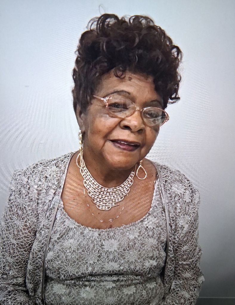 Ruby J Garrett Profile Photo