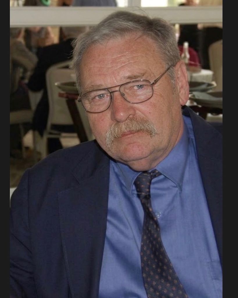 Charles Brown
