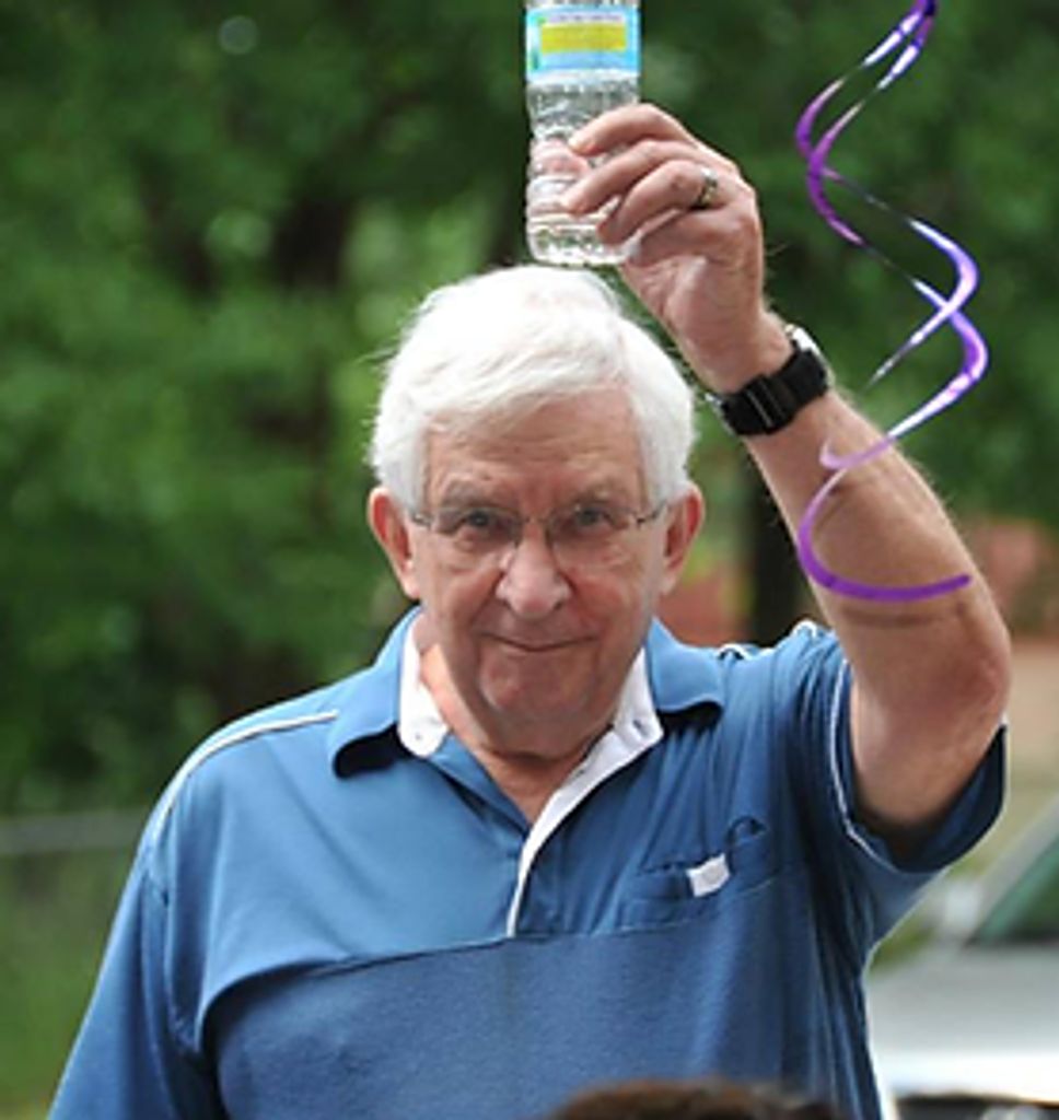 Kenneth R. Pelto, Jr.