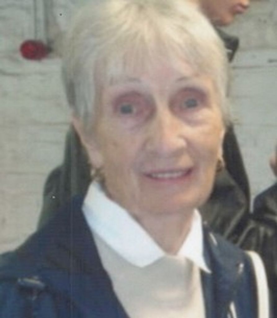 Anna Brennan