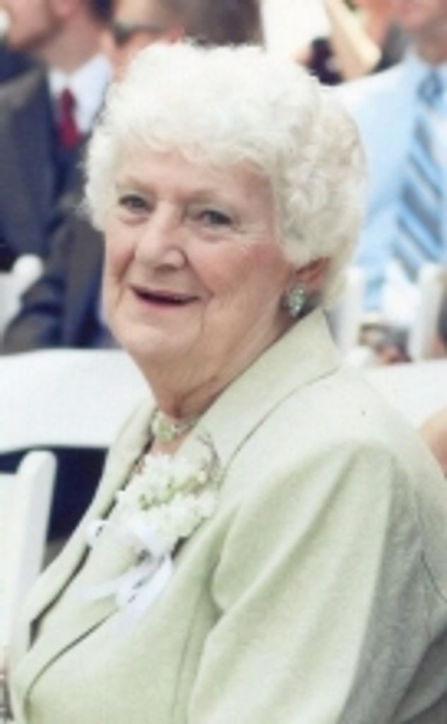 Christina M. Henry