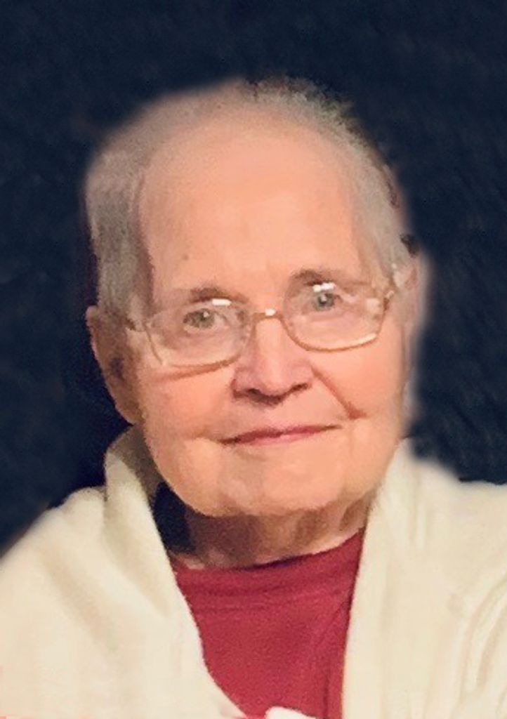 Sarah A. Glass