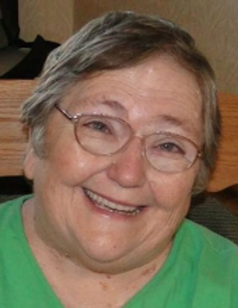 Sarah Jane O'Connor