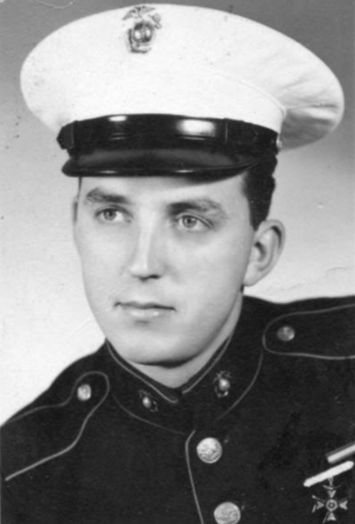 Richard William Johnson