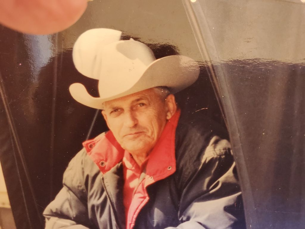 Raymond Gilford Donley, Jr. Profile Photo