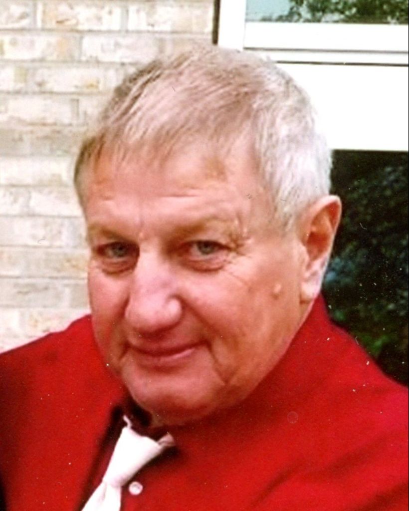 Rex A. Hummel Profile Photo