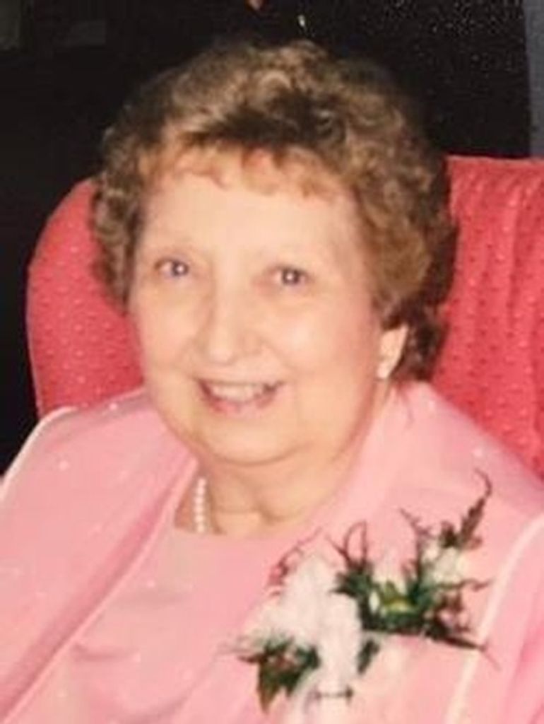 Estelle Marie Davidson Burgin Profile Photo