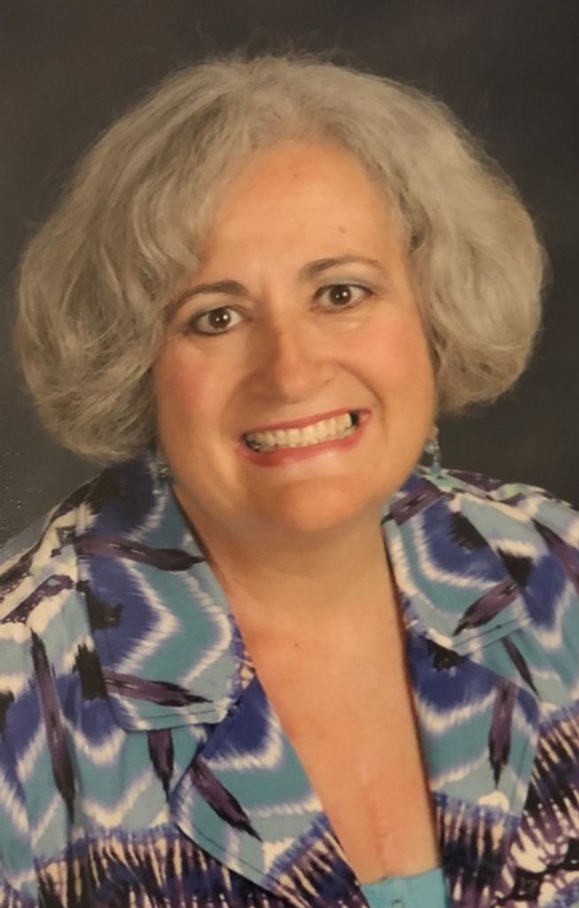 Laura Nieland Casper Profile Photo