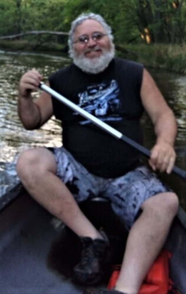Bruce E. Walker Profile Photo