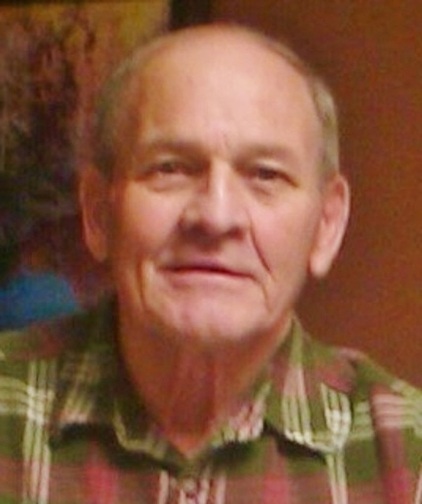 Herman Dale Smith Profile Photo