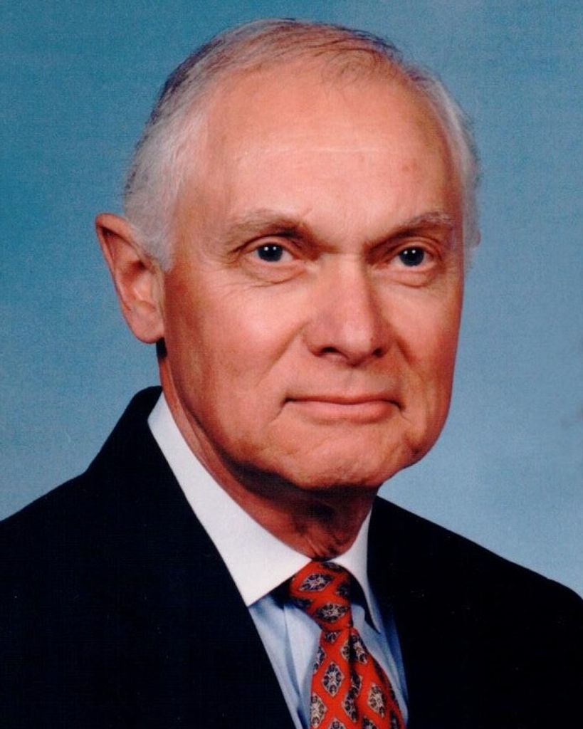 William Mann Jr. Profile Photo