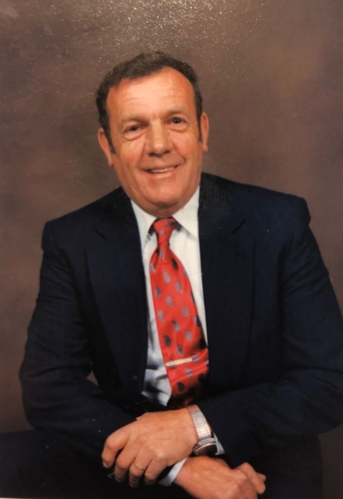 Joseph Roy