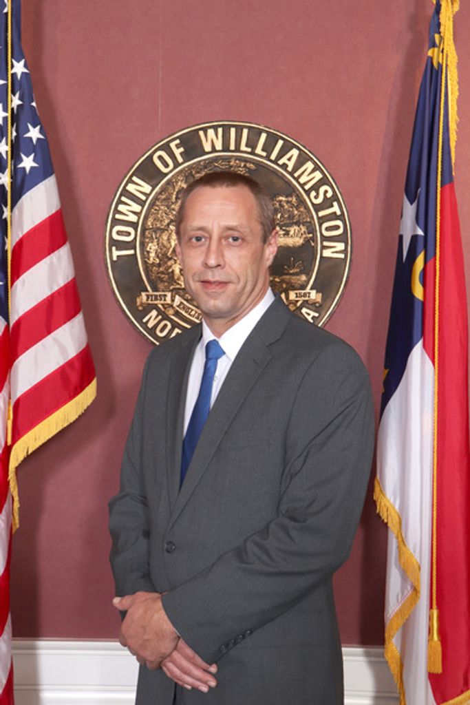 Paul Sidney Moore Profile Photo