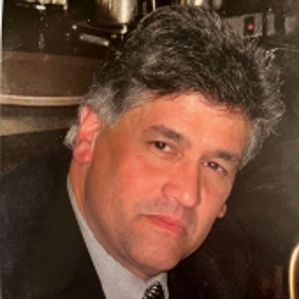 John J. Shaton