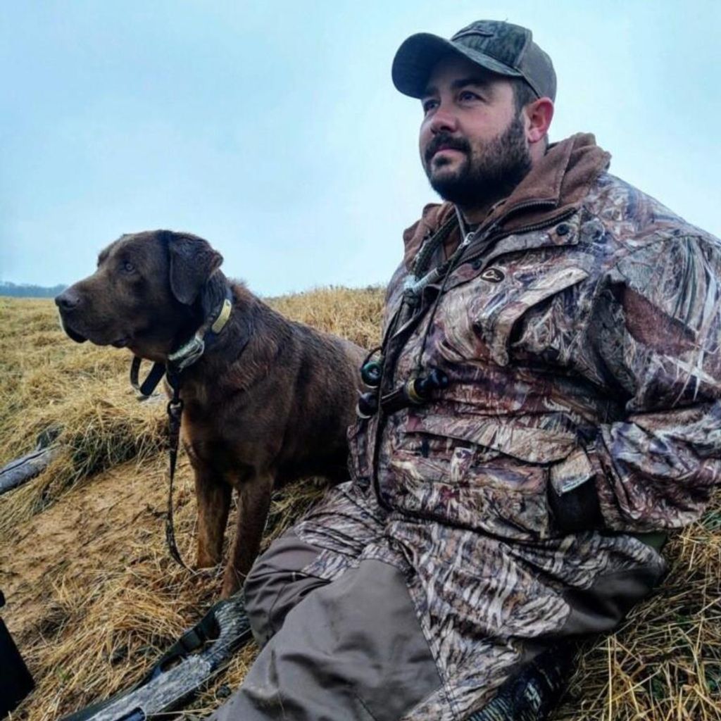 Don Ray Sellers Jr. Profile Photo