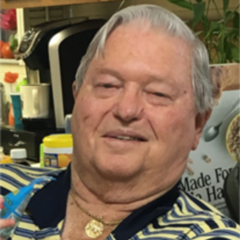 Charles "Charlie" Fred Bigbie