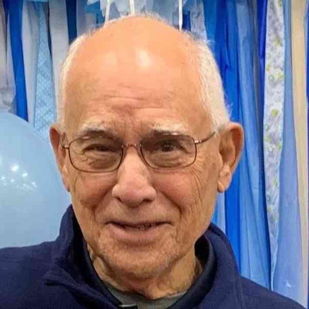 Jerry Joe Martinez Profile Photo