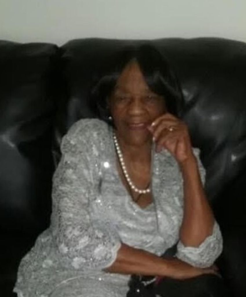 Hazel T. Woodson Profile Photo