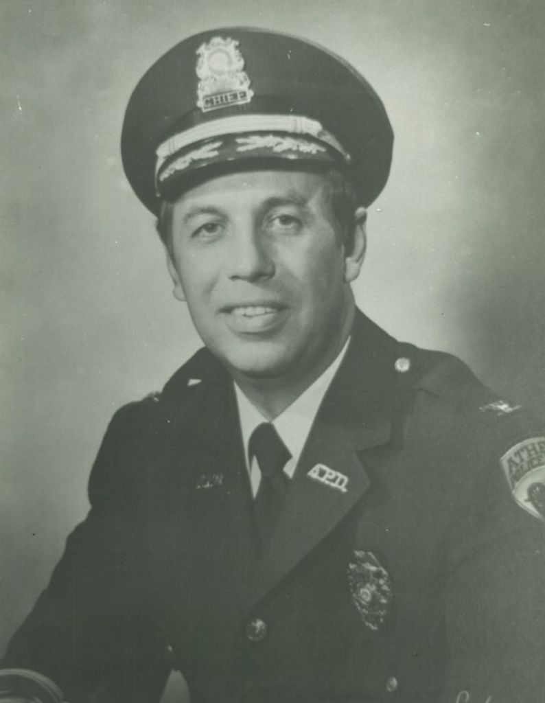 Everett Eugene Price, Sr.