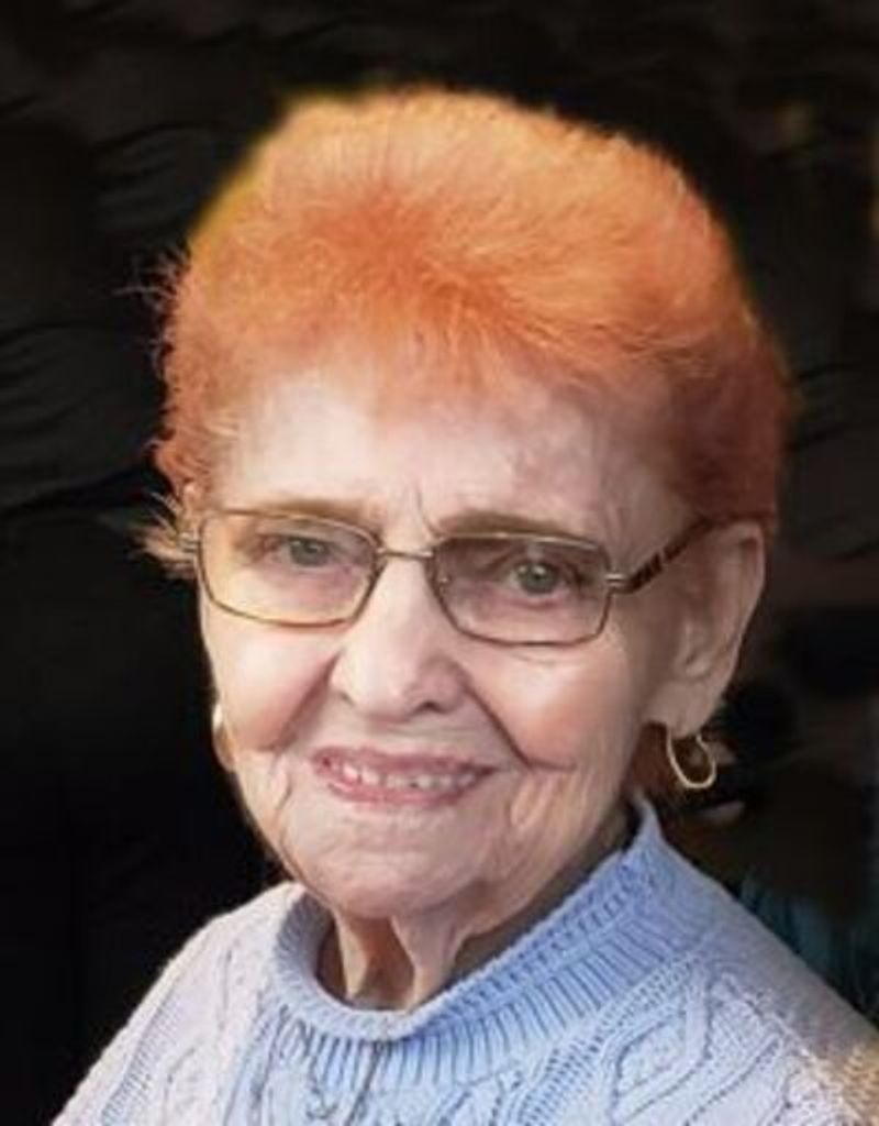 Shirley Ann "Lee" Corbett Profile Photo