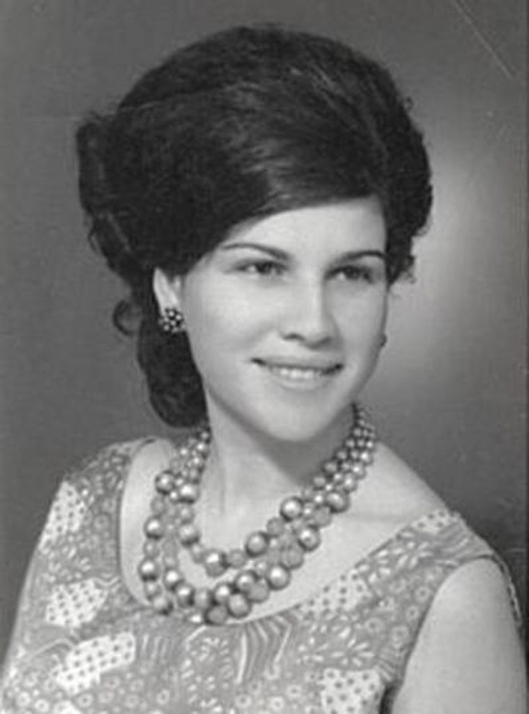 Maria Helena Pessoa Profile Photo