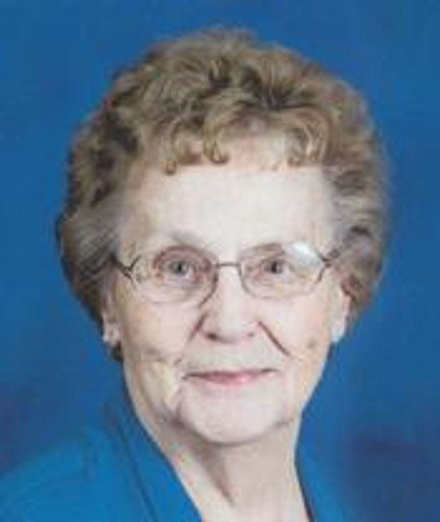 Lula M Hedstrom