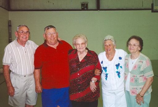 Bonnie Marie Fairey photo gallery thumbnail 4 of 12