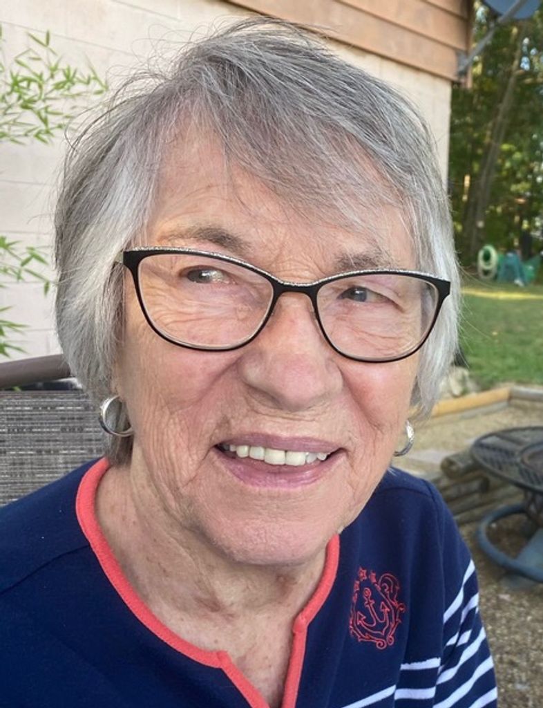 Mary E. Martz Profile Photo