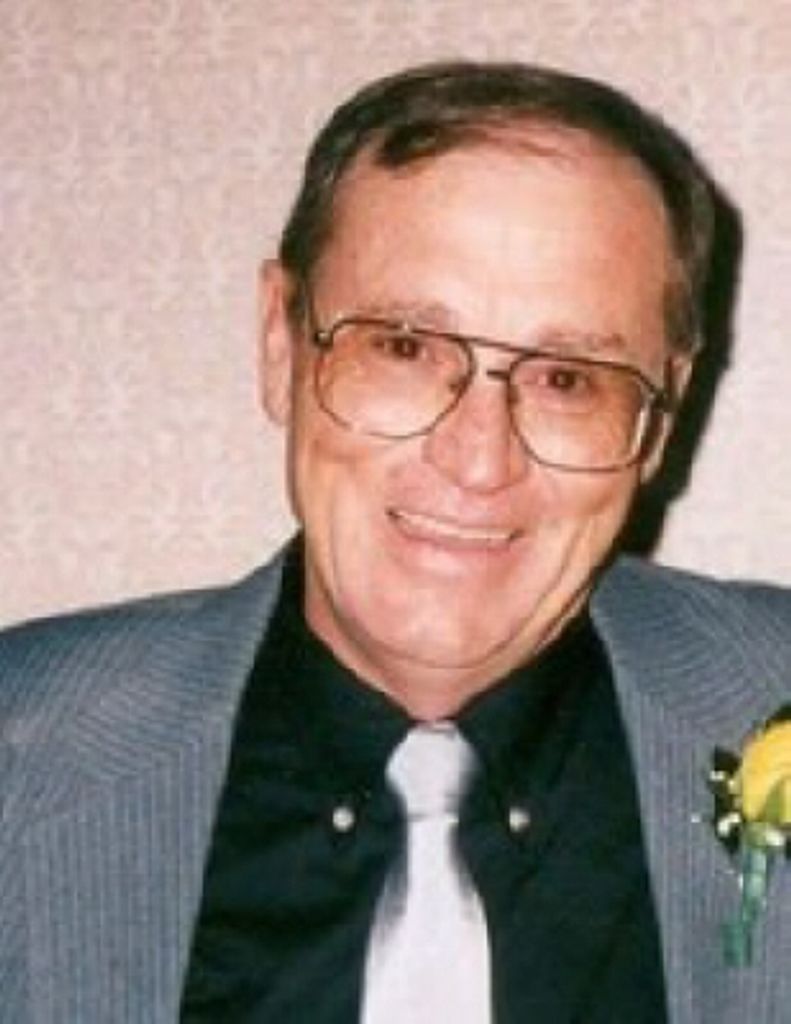 Michael E. Gilligan Profile Photo