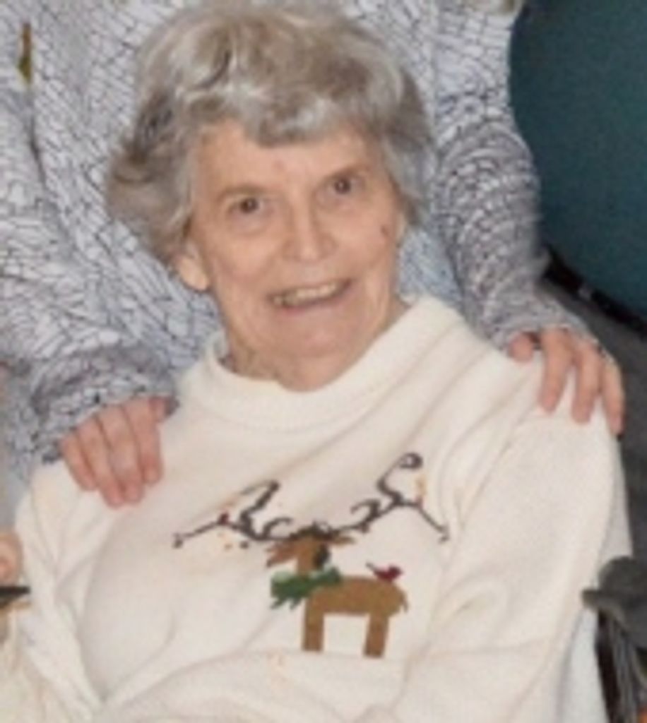 Shirley Ann Harris