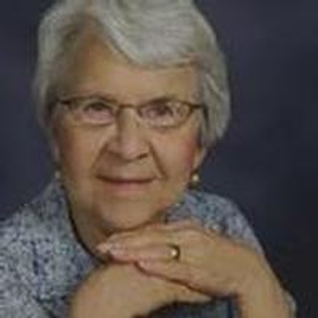 Florence L. Negri