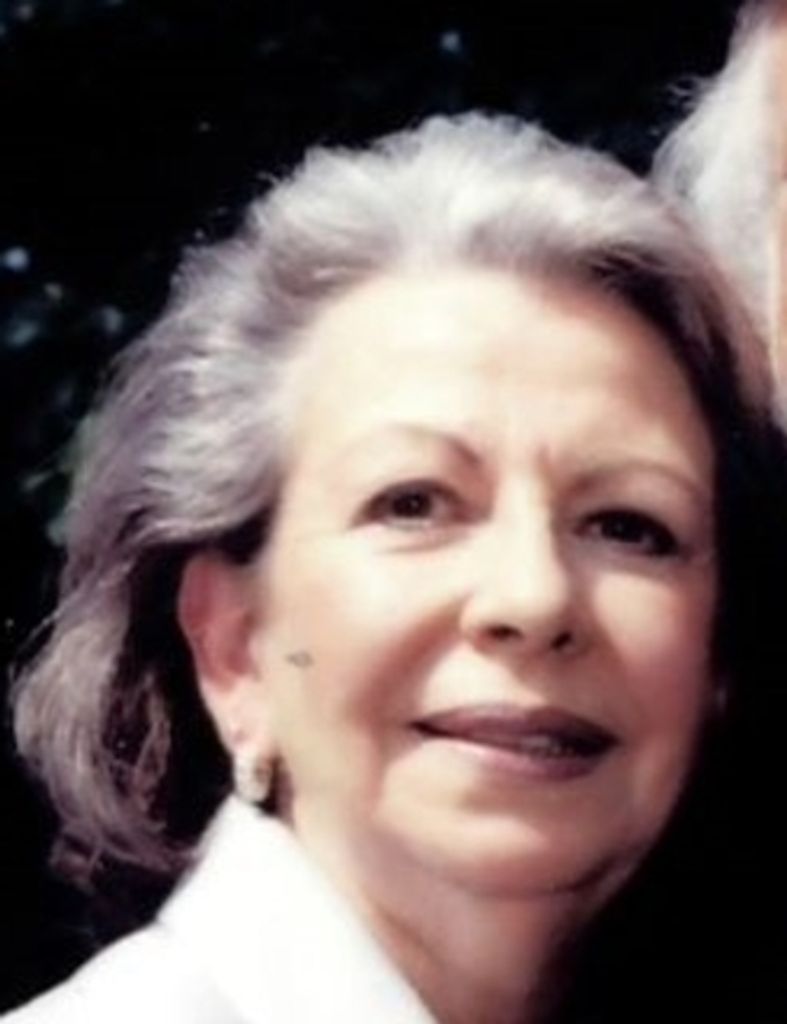 Gloria D'Amico