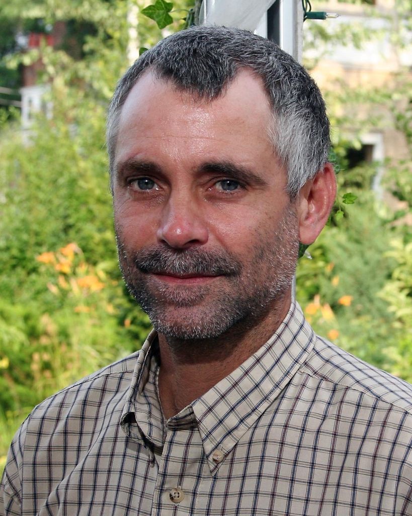 Daniel Lloyd Elick