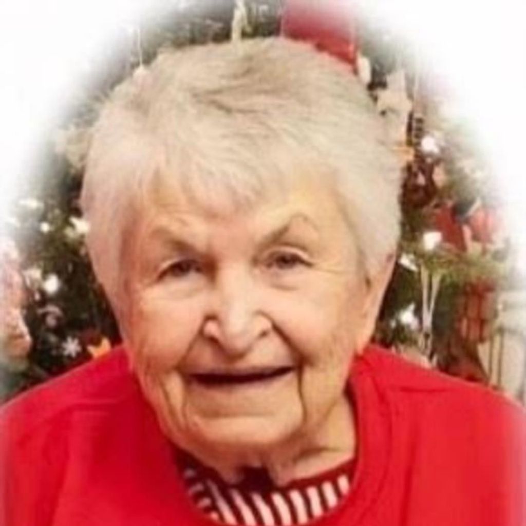 Geraldine Dyar Hamby Profile Photo