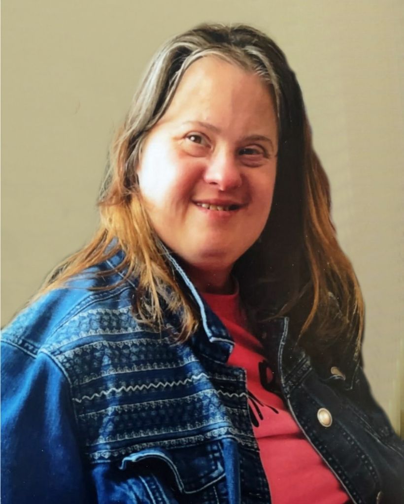 Holly Christine Bakker