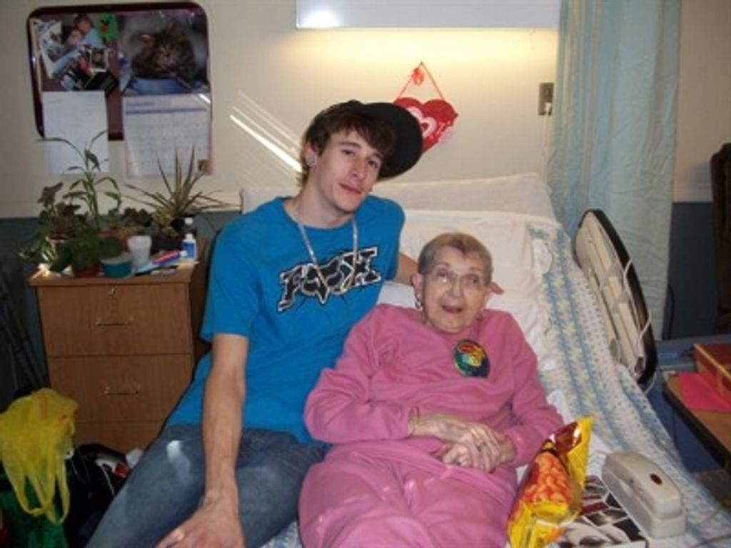 Shirley Boisvert Profile Photo