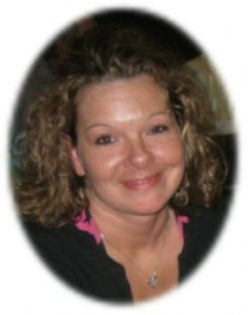 Angela Louise Wohlhutter