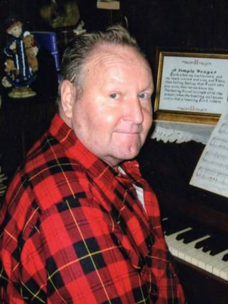 Robert "Bob" S. Renquist