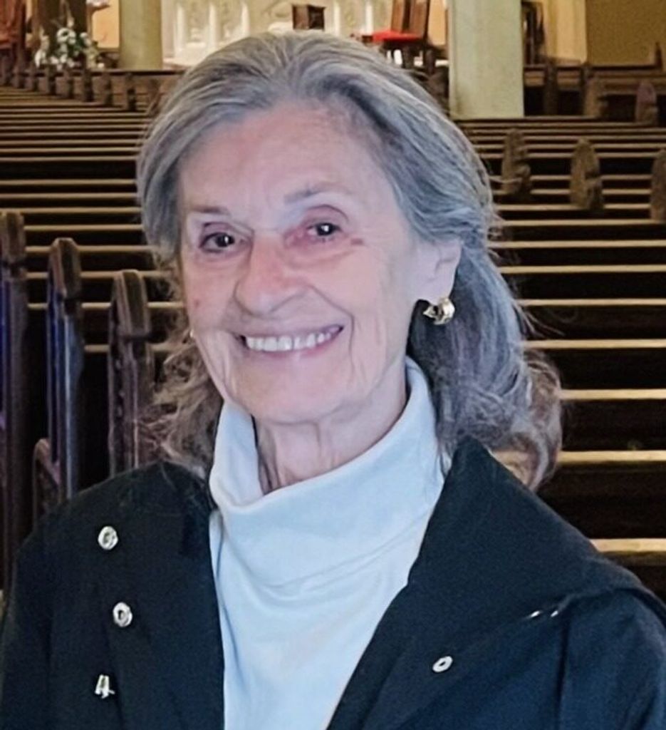 Patricia "Patty" Ann Radell Hale Wartman